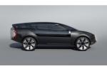 Renault Ondelios Concept 2008 года